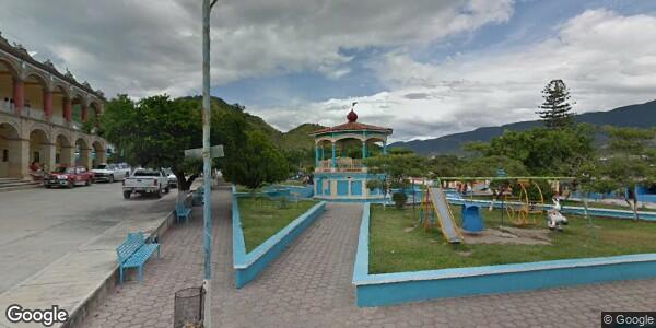 PRESIDENCIA MUNICIPAL DE SAN AGUSTÍN ATENANGO